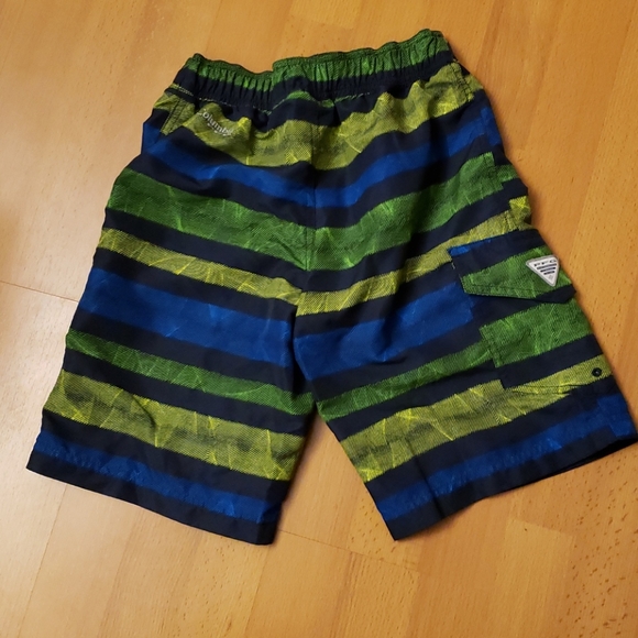 Columbia Swim trunks - Picture 2 of 3